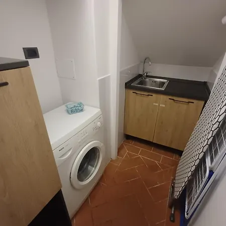 Accanto A Maila - Caratteristico Toscano A 25 Minuti Da Firenze Apartmán