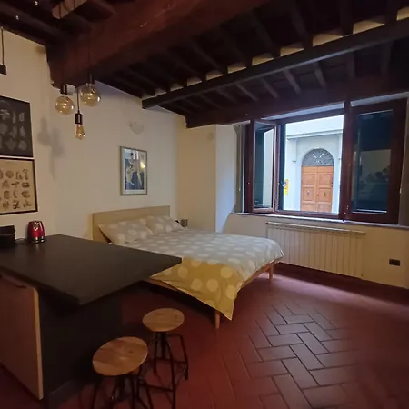 Accanto A Maila - Caratteristico Toscano A 25 Minuti Da Firenze Apartmán Prato (Prato)