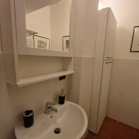Apartmán Accanto A Maila - Caratteristico Toscano A 25 Minuti Da Firenze
