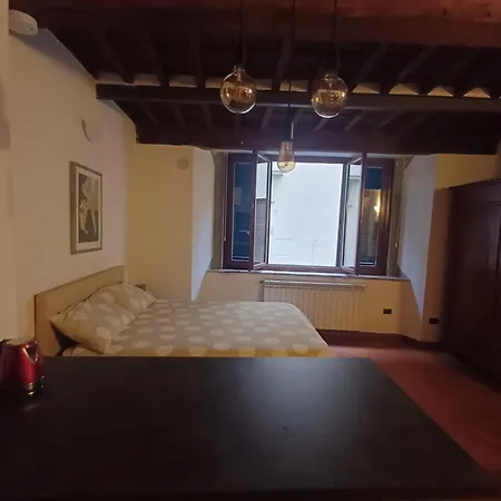 Accanto A Maila - Caratteristico Toscano A 25 Minuti Da Firenze Apartmán *