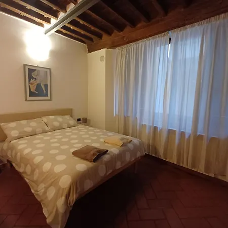 Apartmán Accanto A Maila - Caratteristico Toscano A 25 Minuti Da Firenze *