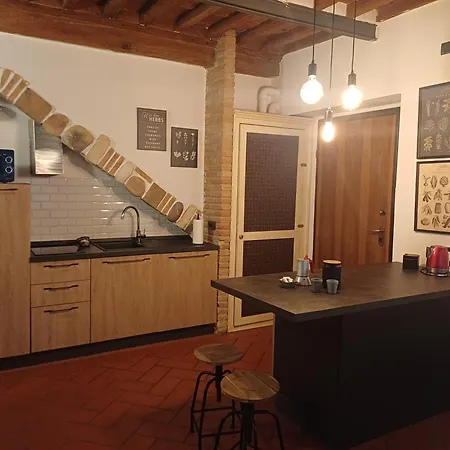 Accanto A Maila - Caratteristico Toscano A 25 Minuti Da Firenze Prato (Prato)